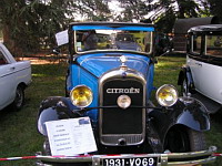 Citroen C4 IX (1928-1932) (2008-05-12, pris a Lyon) (2)